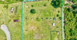 LOT B, STEDE BONNET ROAD LOT B, STEDE BONNET ROAD