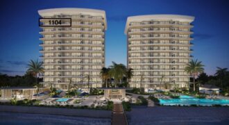 AQUALINA RESIDENCE 1104