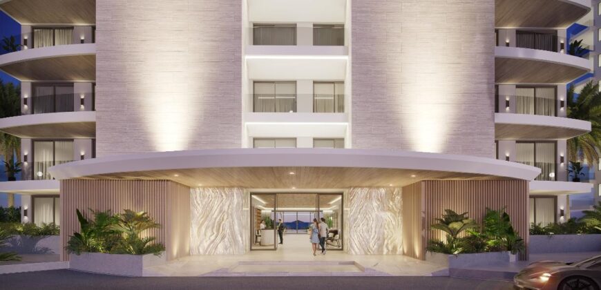 AQUALINA RESIDENCE 1104