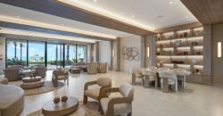 AQUALINA RESIDENCE 1104