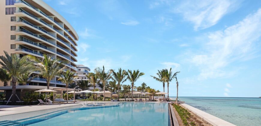 AQUALINA RESIDENCE 1104