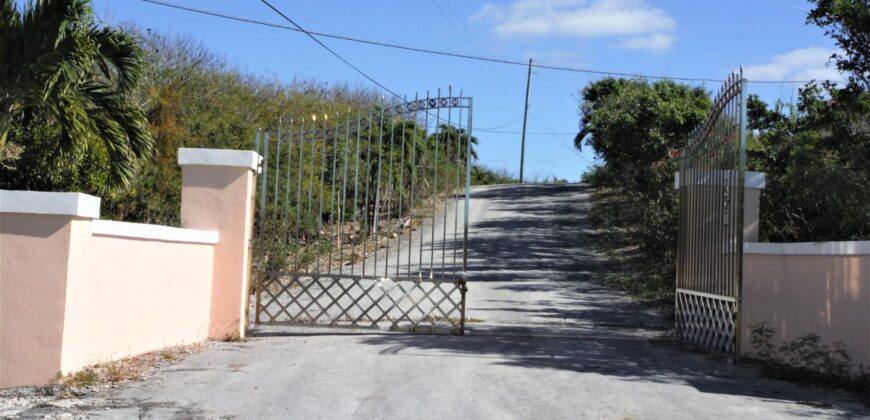 Farmers Hill
