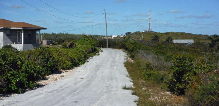 Farmers Hill