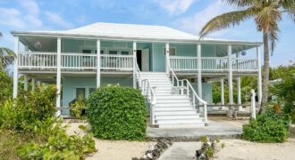 SEA TO SEA – MOW CAY