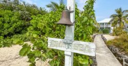 SEA TO SEA – MOW CAY