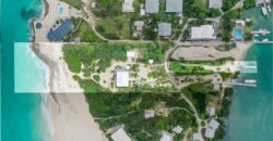 SEA TO SEA – MOW CAY