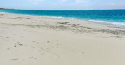 SEA TO SEA – MOW CAY