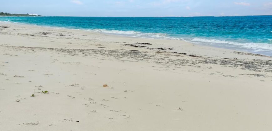 SEA TO SEA – MOW CAY