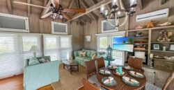 SEA TO SEA – MOW CAY