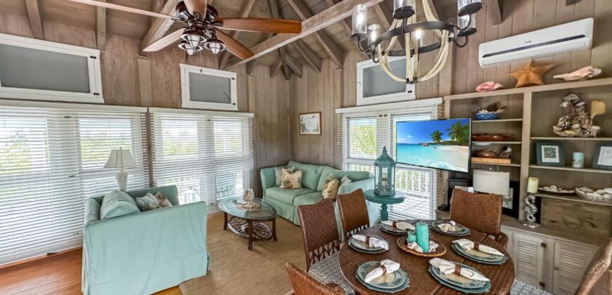 SEA TO SEA – MOW CAY