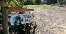 PIRATES REST