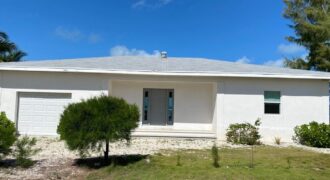 LOT #5 SUNSET BAY, ELEUTH