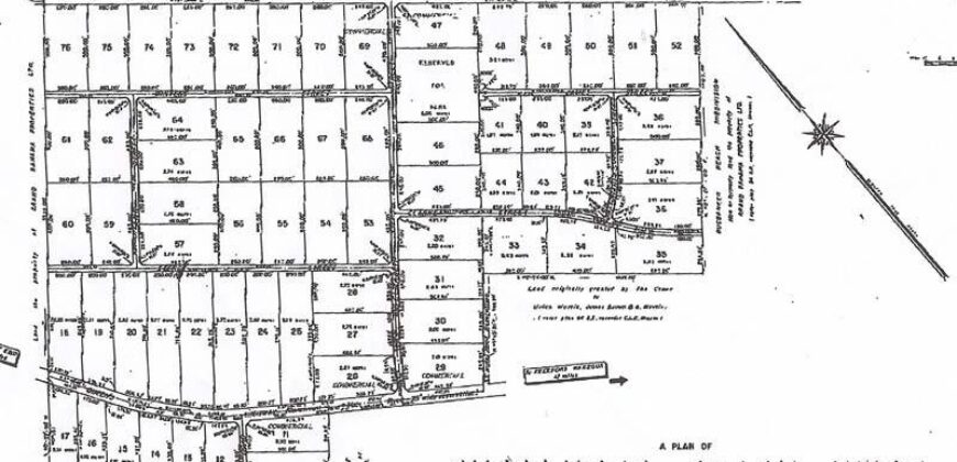 BUCCANEER WEST GRAND BAHA