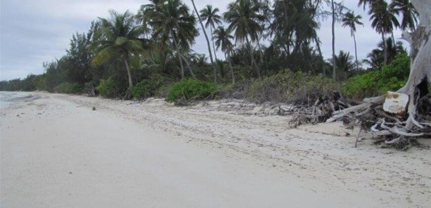 1.020 ACRES MANGROVE CAY