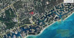 WEST BEACH DR. ARDEN FORE
