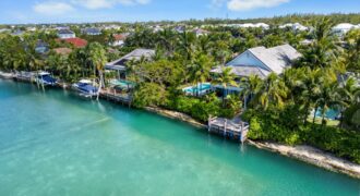 7 BEACH ISLAND | OLD FORT