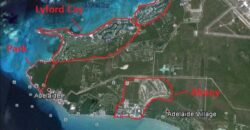 LOT #18A LOVE ESTATES LOT #18A LOVE ESTATES
