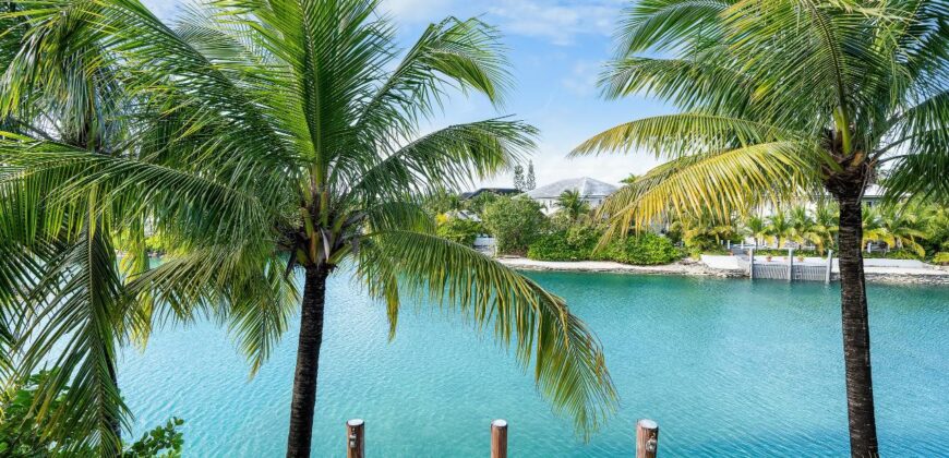 7 BEACH ISLAND | OLD FORT