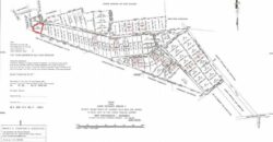 LOT #18A LOVE ESTATES LOT #18A LOVE ESTATES