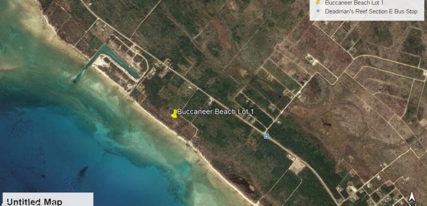 BUCCANEER WEST GRAND BAHA