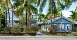 7 BEACH ISLAND | OLD FORT