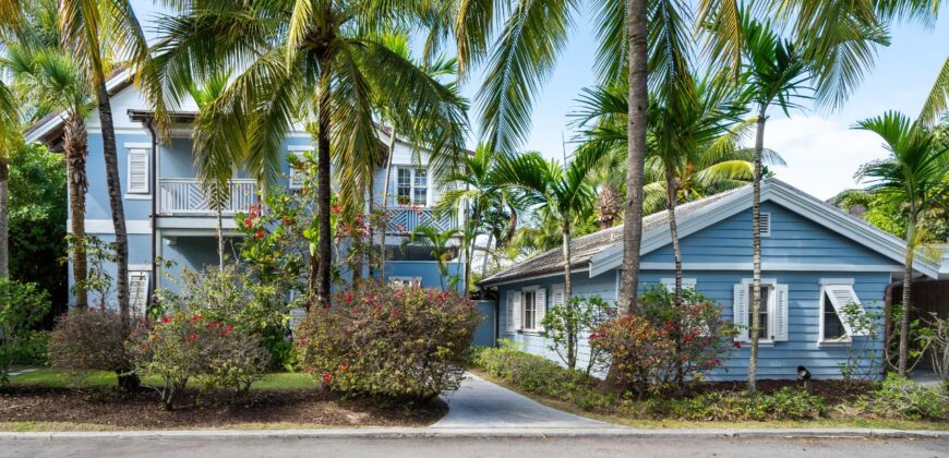 7 BEACH ISLAND | OLD FORT