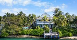 7 BEACH ISLAND | OLD FORT