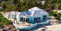 TRIDENT HOUSE TCB