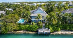 7 BEACH ISLAND | OLD FORT