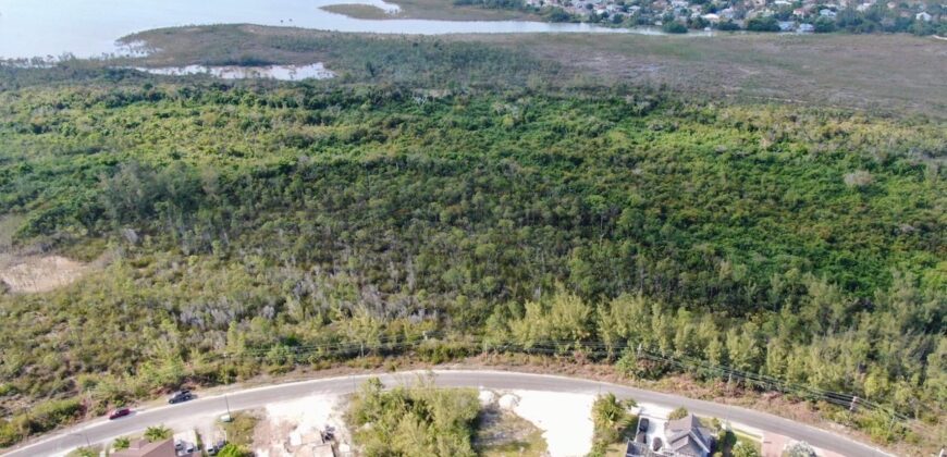 LOT C 4, CORAL HARBOUR LOT C 4, CORAL HARBOUR