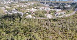 LOT C 4, CORAL HARBOUR LOT C 4, CORAL HARBOUR