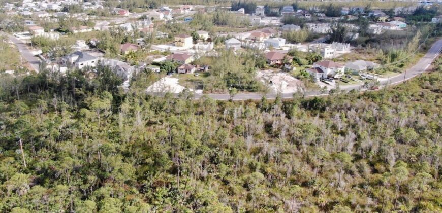 LOT C 4, CORAL HARBOUR LOT C 4, CORAL HARBOUR