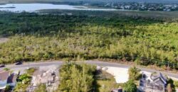 LOT C 4, CORAL HARBOUR LOT C 4, CORAL HARBOUR