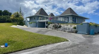 DOMINICA AVENUE
