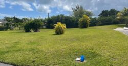 DOMINICA AVENUE