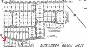 BUCCANEER BUCCANEER