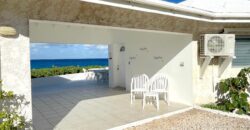 3/3 OCEANFRONT HOME