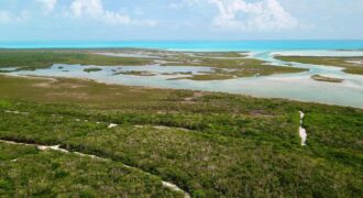 LITTLE EXUMA LOTS