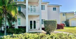 BIMINI BAY TREEHOUSE