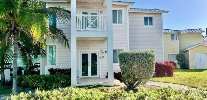 BIMINI BAY TREEHOUSE