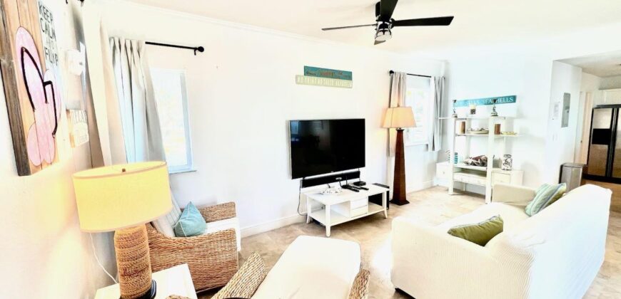 BIMINI BAY TREEHOUSE