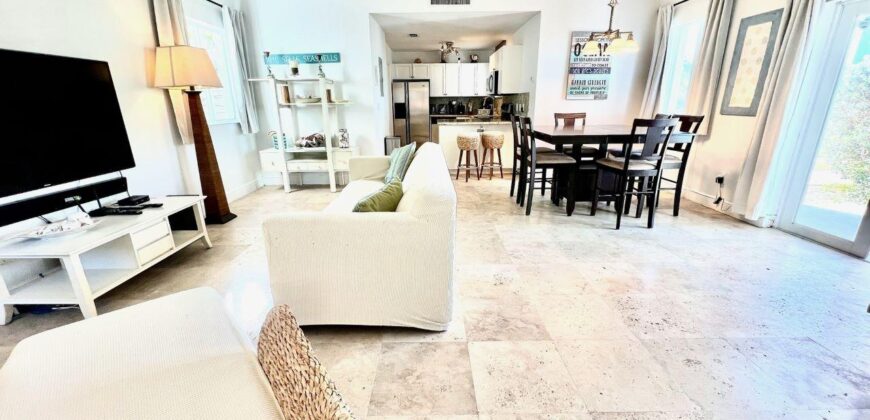 BIMINI BAY TREEHOUSE