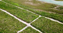 LITTLE EXUMA LOTS