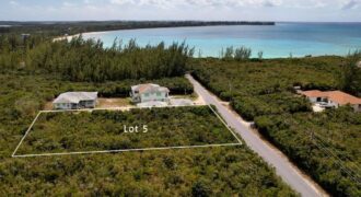 BONEFISH BAY NORTH