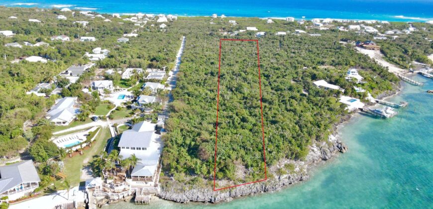 NORTHWIND ACREAGE
