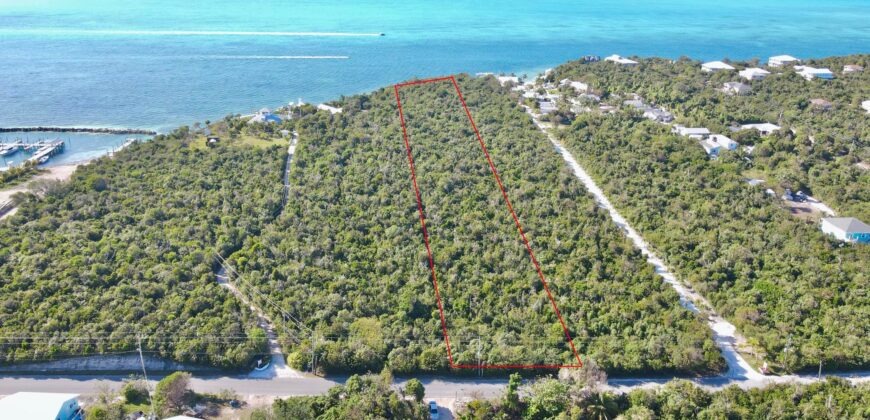 NORTHWIND ACREAGE