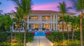 VILLA AMOUR