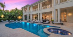 VILLA AMOUR