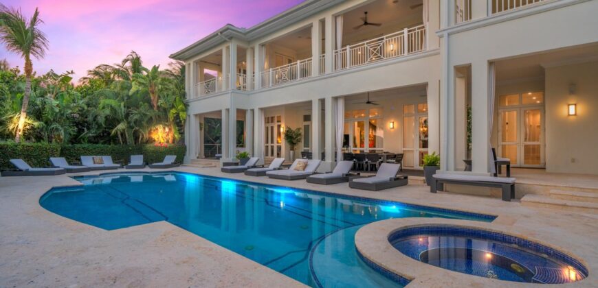 VILLA AMOUR