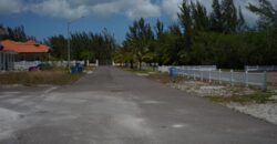 RUSTIC PARK STREET